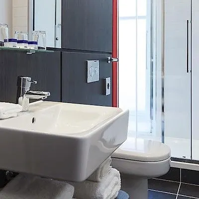 酒店 The Address 格拉斯哥