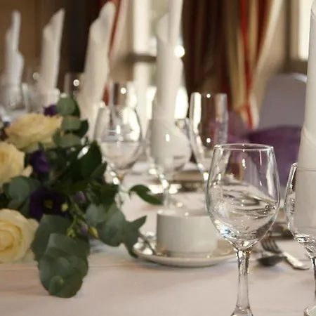 The Redhurst Glasgow Mini-hôtel