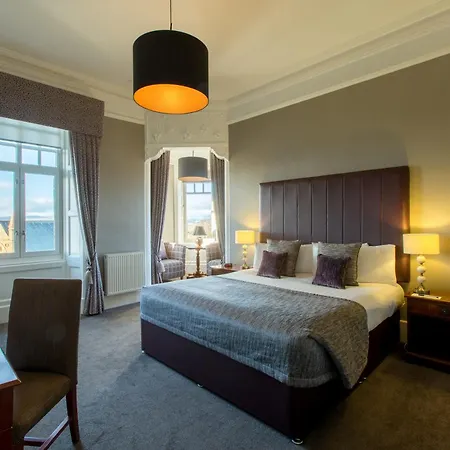 Sherbrooke Castle Glasgow