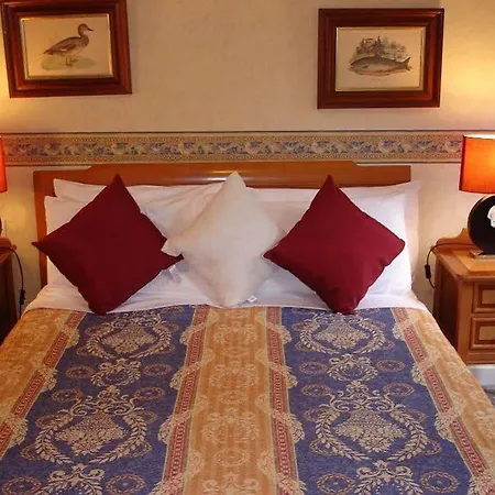 Szálloda Kings Park 3*