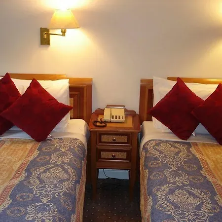 Kings Park Otel