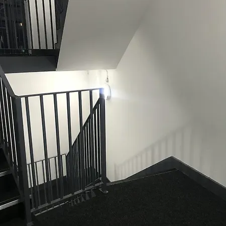 Minerva Court Two-bedroom Glasgow