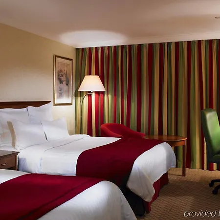 Hotel Marriott Glasgow