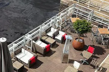 Hilton Garden Centre Hotel Glasgow