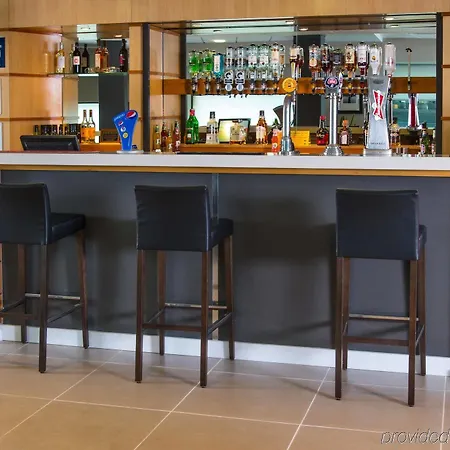 Holiday Express - - City Ctr Riverside By Ihg 3* Glasgow