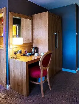 Mini-hôtel The Redhurst Glasgow 2*