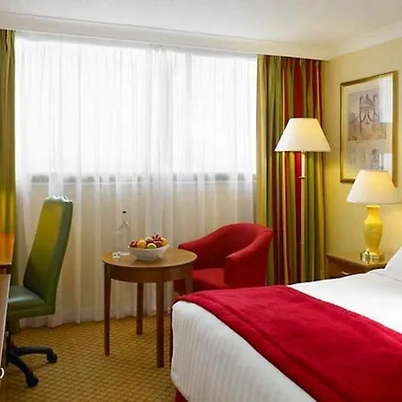 Marriott 4*