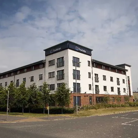 Hotel Travelodge Braehead Glasgow