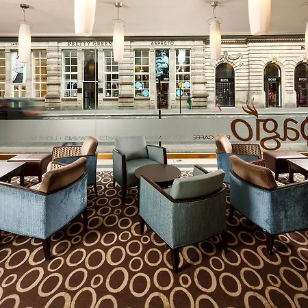 Hotel Mercure 3*