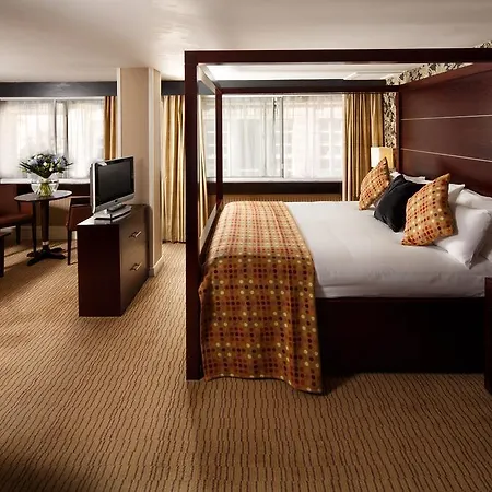 Mercure 3* Glasgow