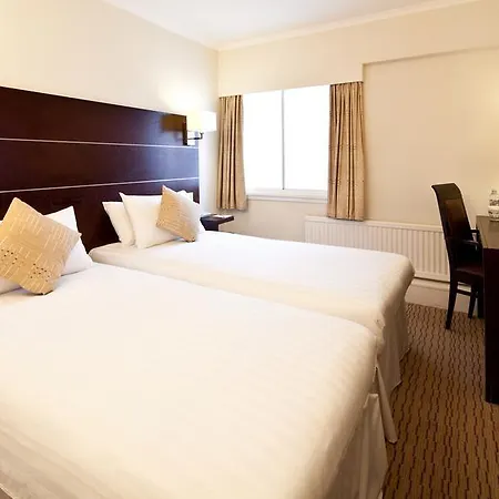 Mercure 3*
