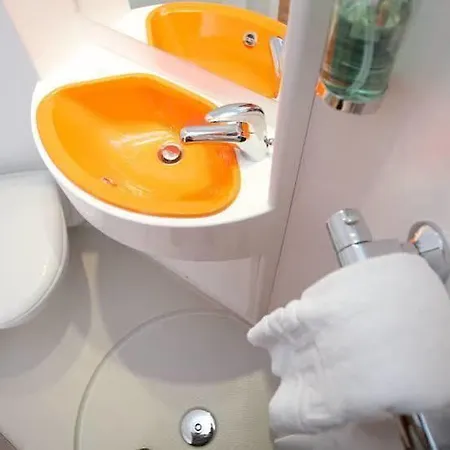Easyhotel Glasgow