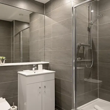 Nelson Mandela Place Glasgow