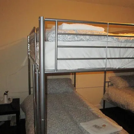 St Enoch Hotel 2*