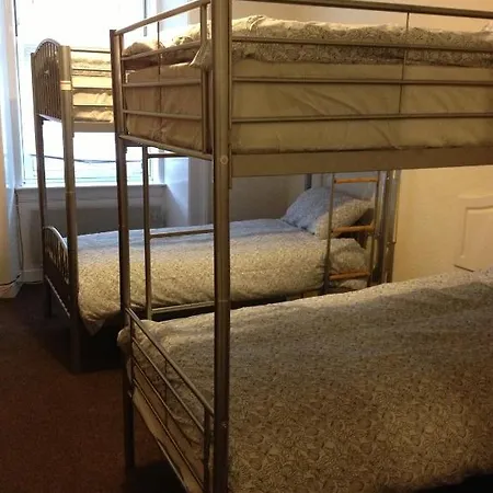 Hotel St Enoch Glasgow