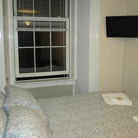 St Enoch Hotel 2*