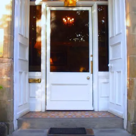 Manor Park Guest house Glasgow