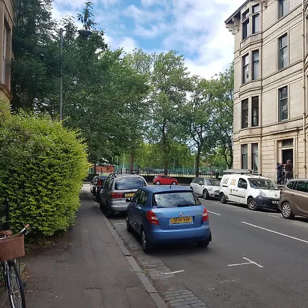 Lägenhet Bentinck Street Ground Floor