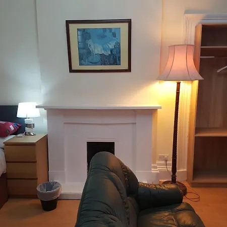 Bentinck Street Ground Floor *