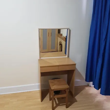 Lägenhet Bentinck Street Ground Floor *