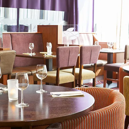 Leonardo Royal 4* Glasgow