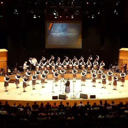 The Georgian House 2*