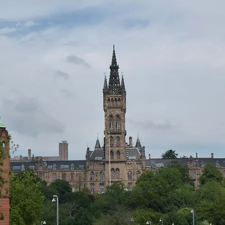 게스트하우스 The Georgian House