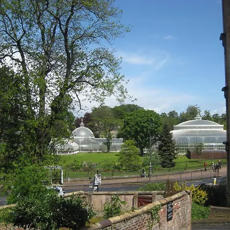 The Georgian House 2* 글라스고