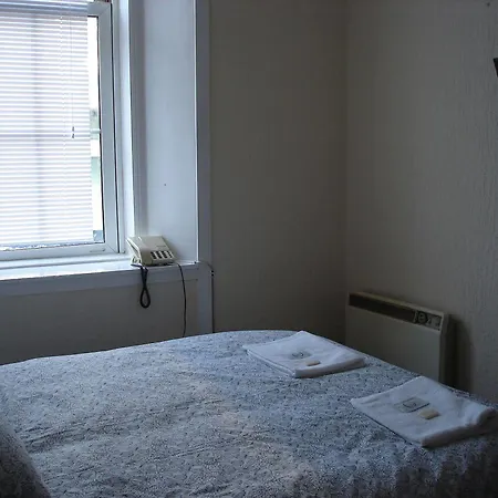 Hotel St Enoch 2*