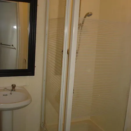 St Enoch Hotel 2*