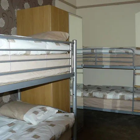 Alba Hostel