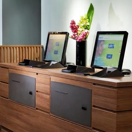 The Address 酒店 4*