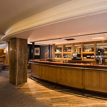 Szálloda West By Compass Hospitality Glasgow