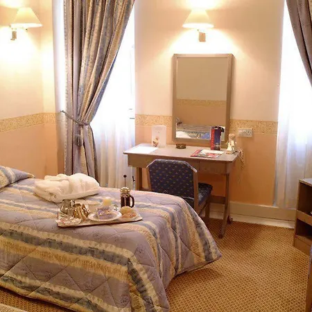 West By Compass Hospitality