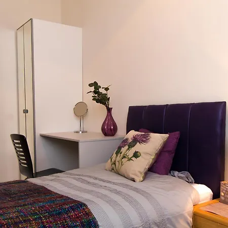 Apartment West Highland - The Nevis