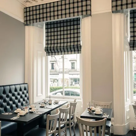 Royal West End Hotel