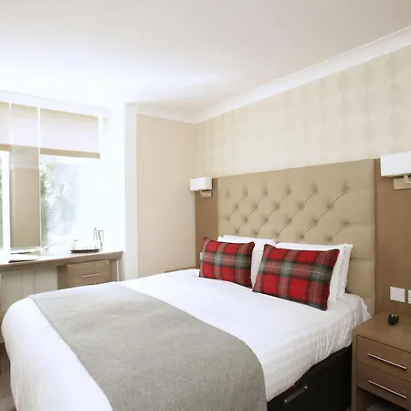 Ambassador 글라스고