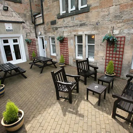 호텔 Ambassador 글라스고