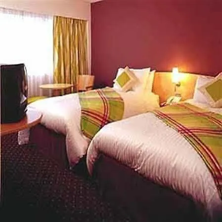 Hotel Premier Centre - Argyle Street