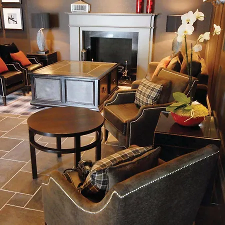 Western Glasgow South Eglinton Arms Eaglesham