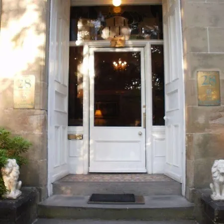 Manor Park Glasgow