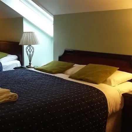 Manor Park Guest house