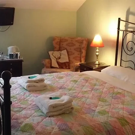 Guest house Manor Park