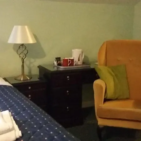 Guest house Manor Park 3*