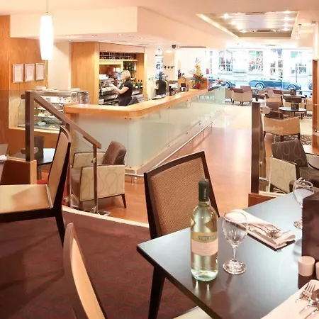Mercure Hotel Glasgow
