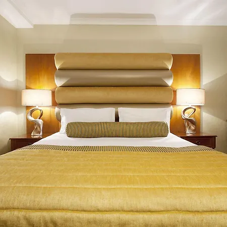 Carlton George Hotel Glasgow