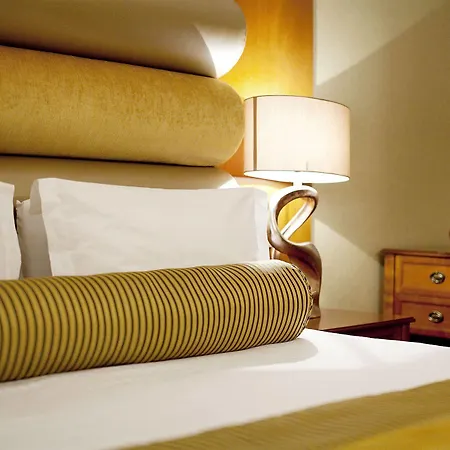 Hotel Carlton George Glasgow