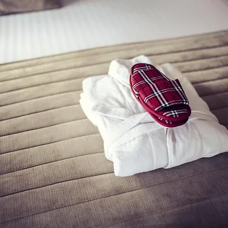 Carlton George Hotel 4*