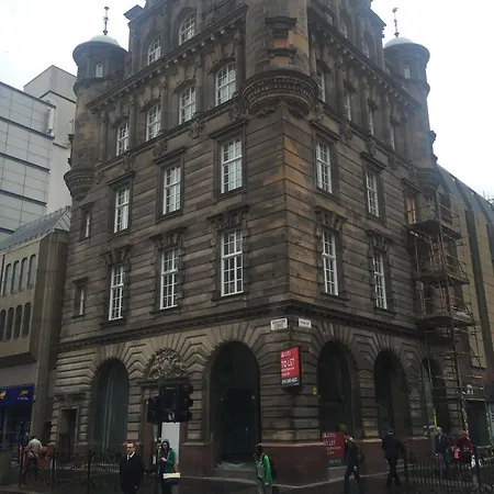 Glassford Glasgow