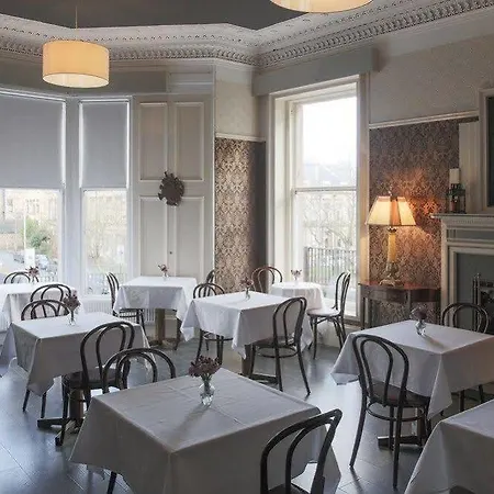 The Alfred Hotel Glasgow